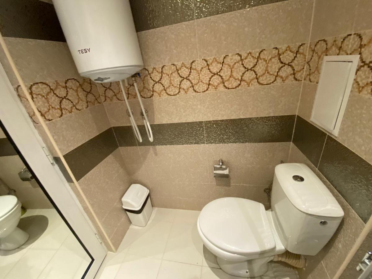 Admiral Plaza C 53 Private Cozy Studio Sunny Beach Exterior foto