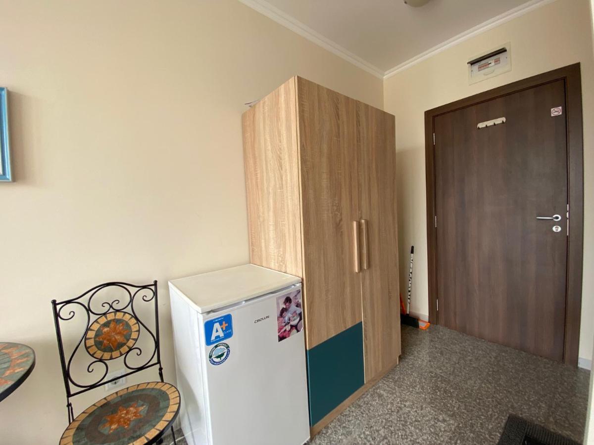 Admiral Plaza C 53 Private Cozy Studio Sunny Beach Exterior foto