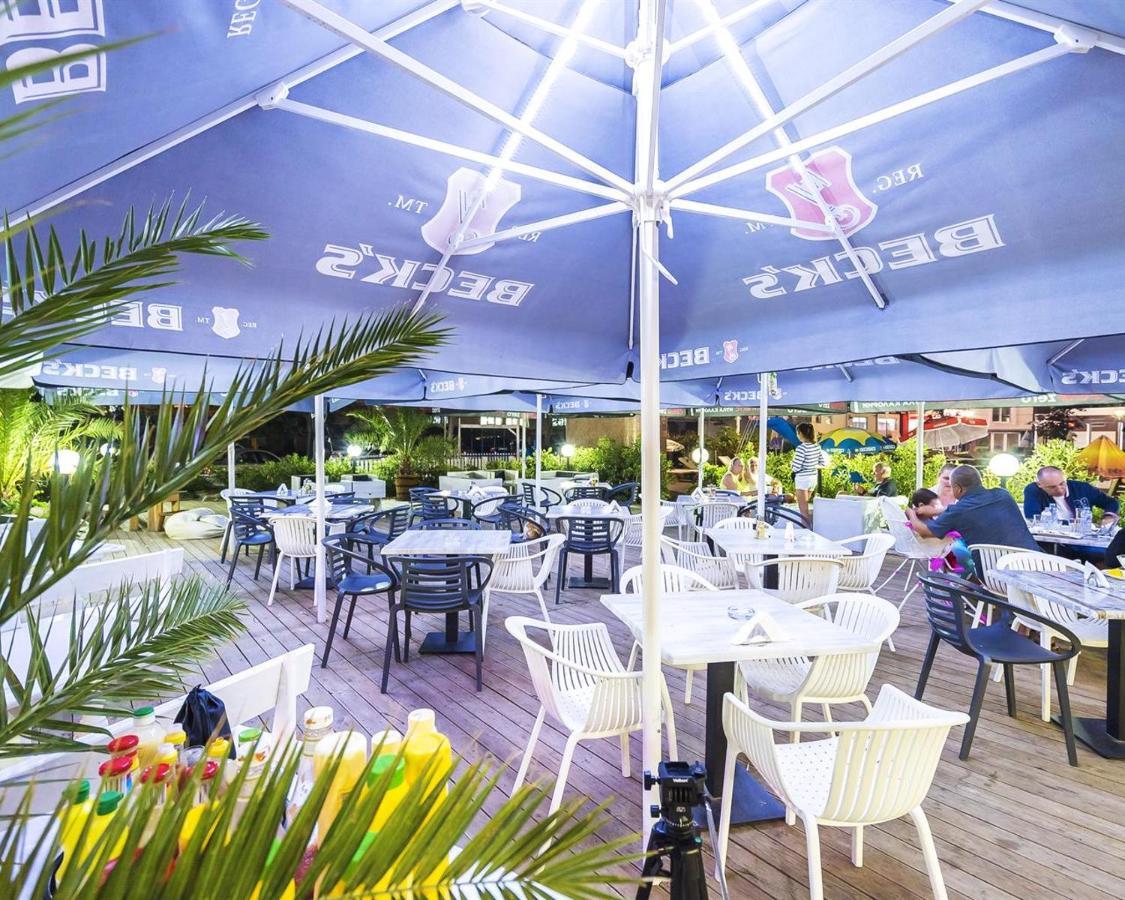 Admiral Plaza C 53 Private Cozy Studio Sunny Beach Exterior foto