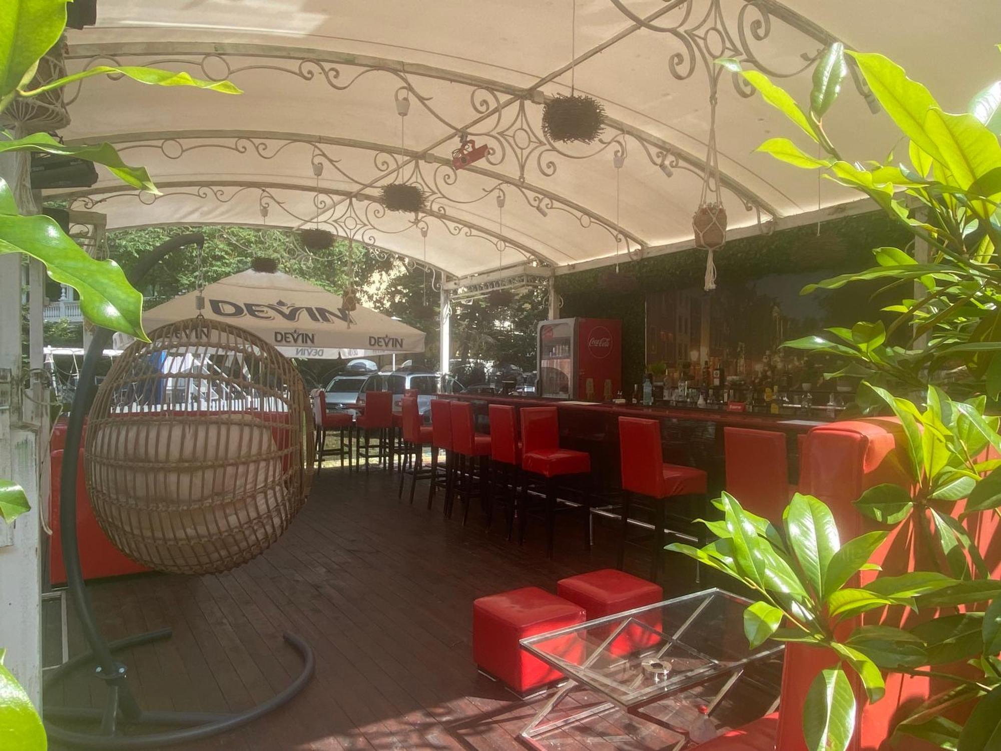 Admiral Plaza C 53 Private Cozy Studio Sunny Beach Exterior foto